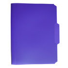 purple  document envelope/file folder