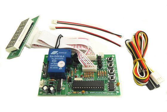 JY-152 Timer Control Board