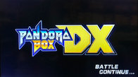 Pandora's Box DX 3000 in 1 Game Board (Home version)