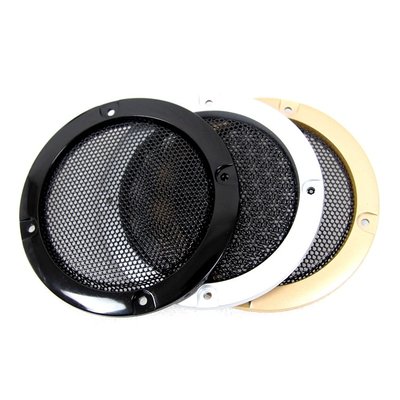 3 inch speaker grill (95mm)