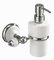 53048 towel shelf bathroom accessory zinc chrome finish tumbler holder towel bar paper holder soap dish supplier