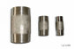 TLC-1605 1/2&quot;-2&quot; Female steel extension nut black plated NPT copper fittng water oil gas mixer matel plumping joint supplier