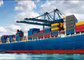 Qingdao China International Logistics sea freight air freight SANTOS,Brazil, 20'GP,40'GP,40'HC,40'HC supplier
