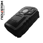 Novestom NVS4 IP Body Police worn Camera with 3G 4G/LTE GPS WiFi for Law enforcement recorder
