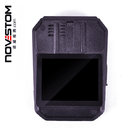 novestom 2304x1296P Full HD 1080P video Police Cam DVR Mini Portable Police Body Worn Camera