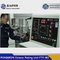 Chinese MON&amp;RON Octane test engine SINPAR FTC-M2 supplier