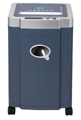 China 16 Sheets Shred Capacity Office Paper Shredder Big Waste Bin With 1 Slot supplier