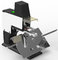 Electrical saddle stapler Heavy duty stapling machine flat stpling supplier