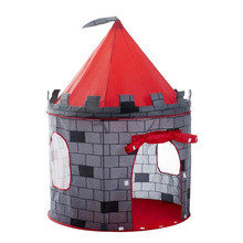 kids castle tent / Speeltent / Spielzelt / kid play tent