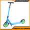 Best quality fashionable folding best big wheel kick scooters for wholesale