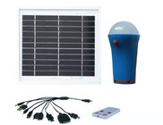 solar lamps Lighting Africa for home CE certificate China manufacturer