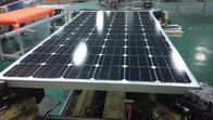 Mono crystall solar panel 250W with CE/TUV certificate factory price PV