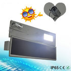 30W 30W integrated solar street light including camera LiFePo4 battery