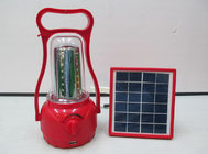 Solar Lantern  with radio,high lumens LED lighting garden lights with solar power