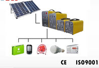 Home Mini off-Grid Portable Solar Power System