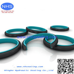 Ningbo Hydraulic Sealing Co.,Ltd