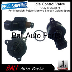 China Idle Air Control Valve For MITSUBISHI CHRYSLER DODGE MD628117 MD628119 MD628174 supplier