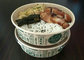 26oz disposable paper soup bowls  for Takeaway Food Rice Meat Contain supplier