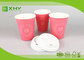Paper Cups Wholesale Supplier Disposable Hot Paper Cups Single Wall Cups with Lids supplier
