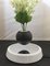 new magnetic floating levitating air bonsai planters pot flowerpot vase