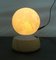 new magnetic floating levitate bottom 3D moon lamp night lighting