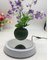 new magnetic floating levitating air bonsai planters pot flowerpot vase