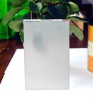 PDLC Magic Glass Film Smart Glass 10mm PDLC Self Adhesive Smart Glass Film