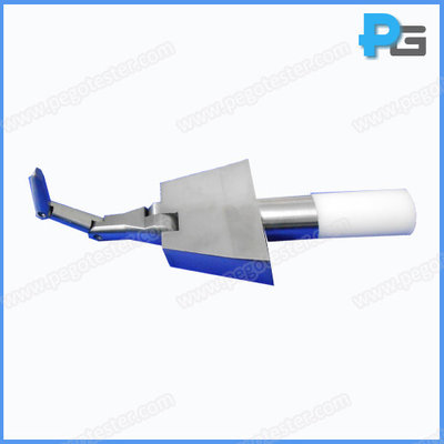 China made  cheap Stainless steel UL jointed finger probe according to UL507