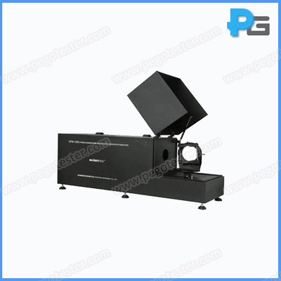 China Made Compact Goniophotometer with Dark Chamber for Luminous Intensity Distribution Test for Spot light downlight