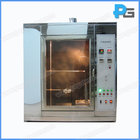 China Manufacturer Tracking Index Test Apparatus with  platinum electrode according to IEC60112