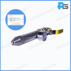 IPX5 and IPX6 Jet nozzle made by stainless steel for waterproof test connect with main water supply system