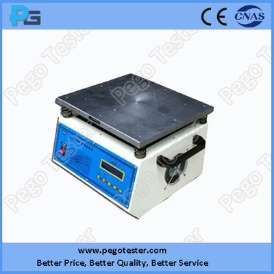 China Supplier Environmental Testing Machine Simulation Transport Vibration Tester