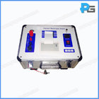 400A Contact Loop Resistance Tester with Test range of 0 to 1999.9μΩ According to IEC62271