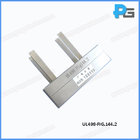 UL498 Test Pins / Test Plug / Test Probe / Test Blade with Third-Lab Calibration Certifcate