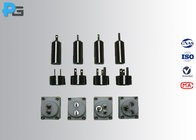 GB1003-2006 3-Phases Plug and Socket-Outlet Go Not Go Gauges with Calibration Certificate