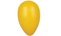 Durable Pet Dog Toys Jolly Egg Yellow , Red Color personalized