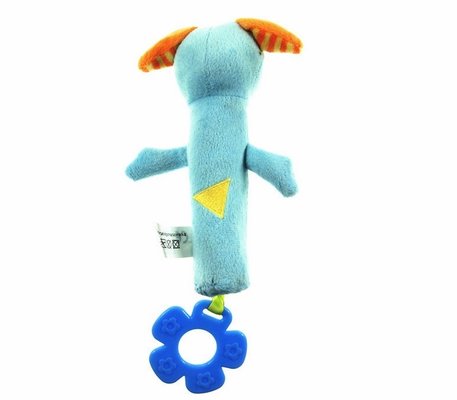 Kids Pet Dog Toys / tough squeaky dog toys for chewing 6cm - 10cm