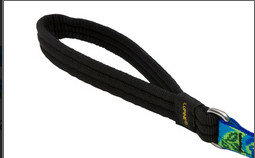 Personalized Handle Padded Dog Leashes for Small Medium Large Dogs OEM