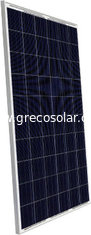 China Electric Solar Panels Poly | 245 Watt supplier
