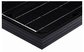 Monocrystalline Black Solar Panels 260 Watt | Mono PV Modules China supplier