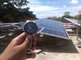 Solar Power Off grid Systems 3360 Watt supplier