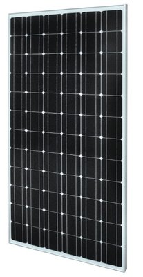 310W Industrial Solar Panels  25 Years Life Span For Solar Power Project