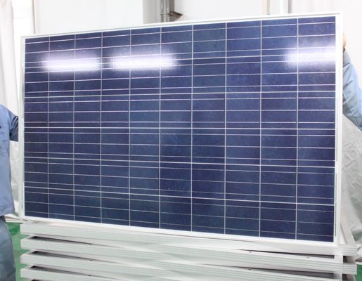Renewable Energy Solar Module 290W For Home From Best Solar Panel Manufacturers
