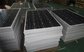 Advanced 140 Watt Photovoltaic Tsilicon Solar Panels 1480 X 670 X 30MM