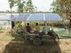 Advanced Solar Pump Systems For Irrigation , Solar Power Kits 3240W