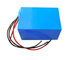 Large Overcharge Tolerance 12v10Ah LiFePO4 Battery Pack for Golf Cart Solar Street Light