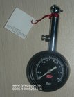 tyre gauge