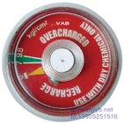 fire pressure gauge series