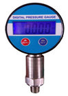 explosion proof digital pressure gauge