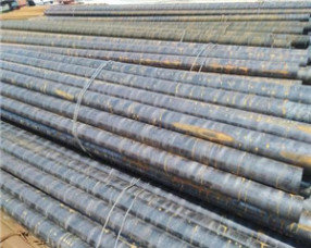 20# seamless steel pipe DN 20mm OD25/27mm wall thickness 2.5/3/3.5/4mm
